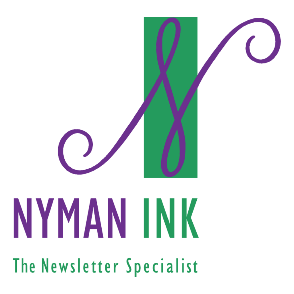 Nyman Ink logo, Vector Logo of Nyman Ink brand free download (eps, ai ...