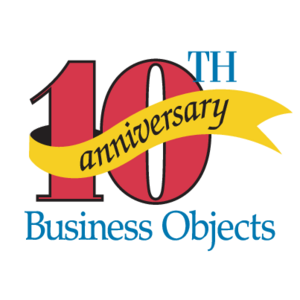 Business Objects(434) Logo