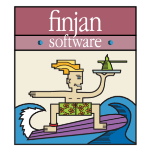 Finjan Software Logo