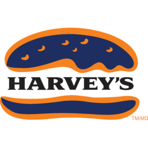 Harvey''s Logo