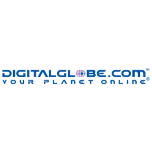 Digitalglobe com Logo
