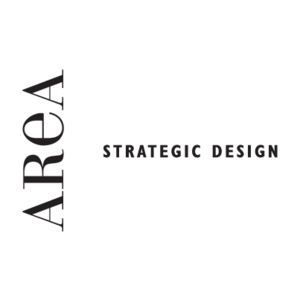 Area Strategic Design Logo