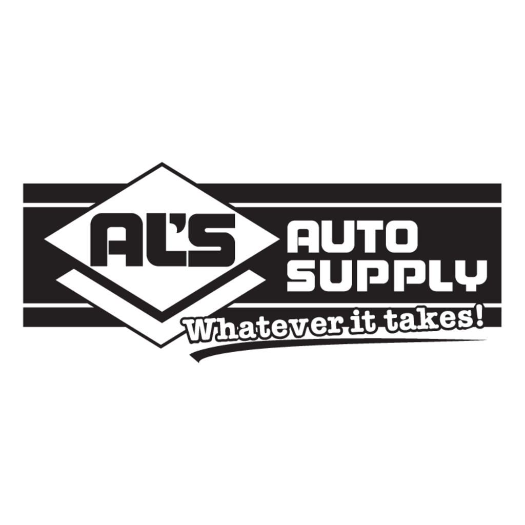 Al's,Auto,Supply