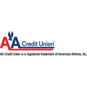 AA Credit Union Logo