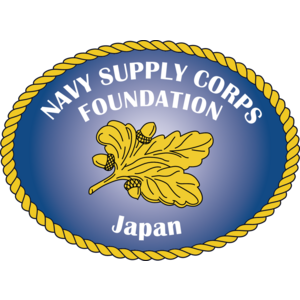 Navy Supply Corp Foundation Japan Logo