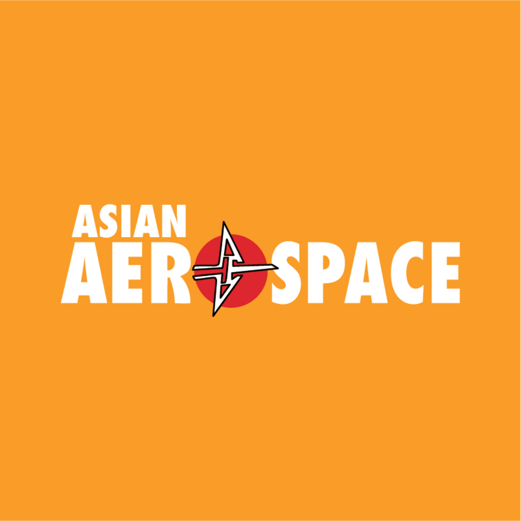 Asian,Aerospace