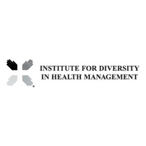 Institute For Diversity In Health Management Logo