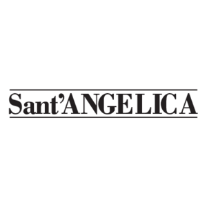Sant' Angelica Logo