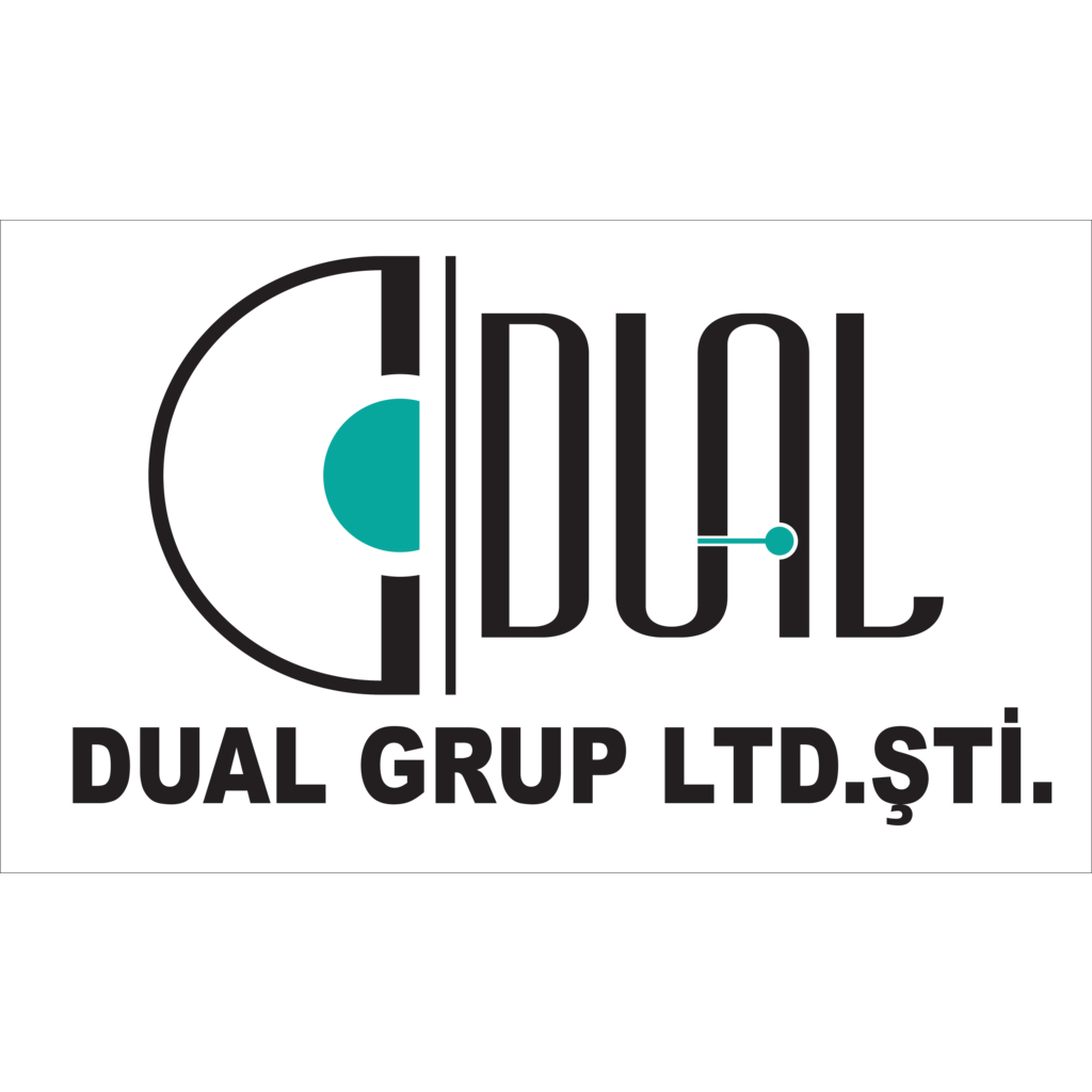 Logo, Industry, Turkey, Dual Grup