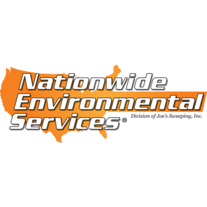 National Environmental Services Logo