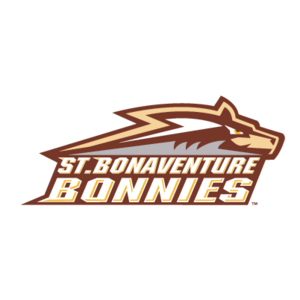 St  Bonaventure Bonnies(4) Logo