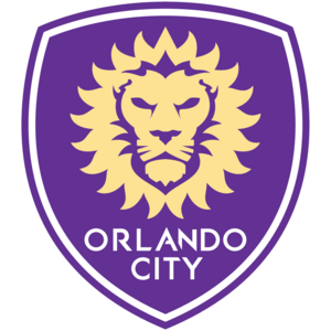Orlando City Soccer Logo