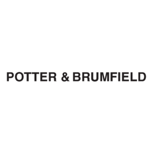 Potter & Brumfield Logo