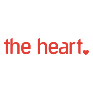 The Heart Logo