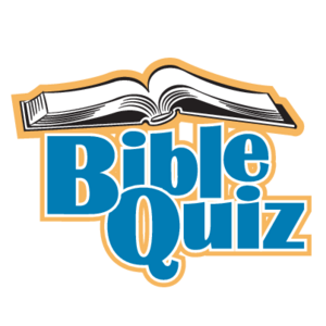 Bible Quiz Logo