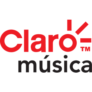 Claro Musica Logo