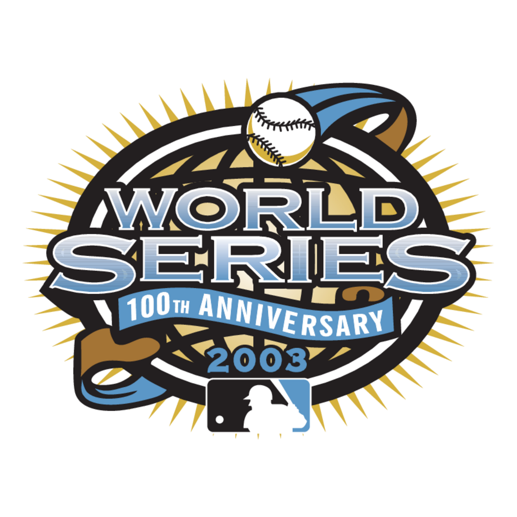 MLB,World,Series,2003