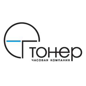 Toner(117) Logo