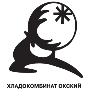 Oksky Hladokombinat Logo