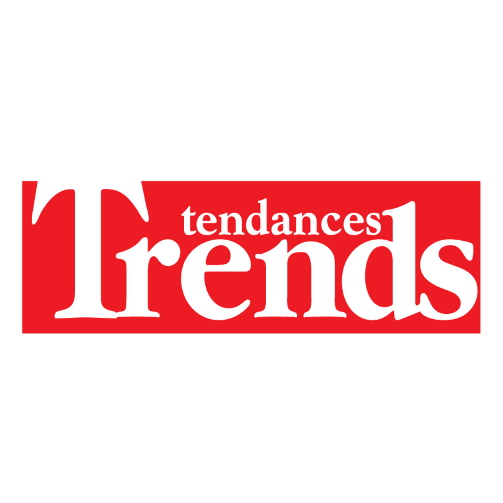 Trends,Tendances