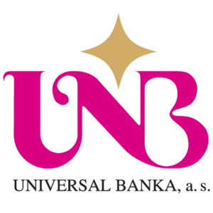 Universal Banka(123) Logo