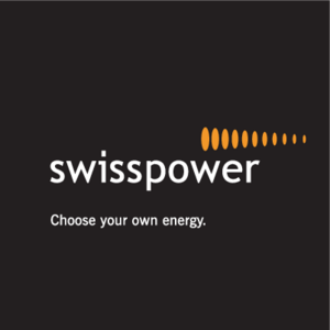 Swisspower Logo