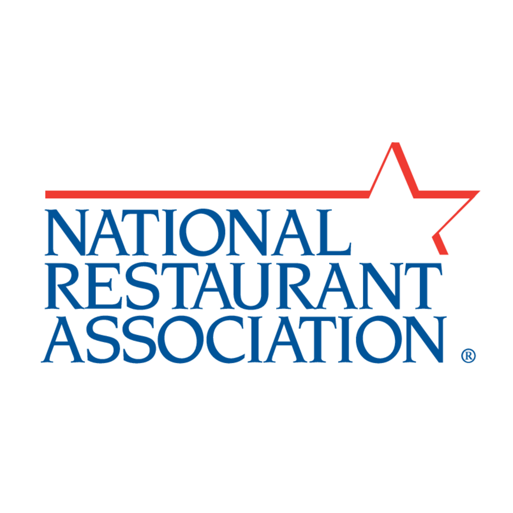 National Restaurant Association logo, Vector Logo of National
