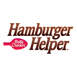 Hamburger Helper Logo