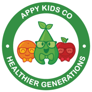 Appy Kids Co Logo