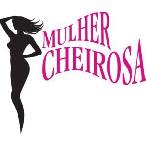 Mulher Cheirosa Logo