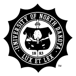UND(38) Logo