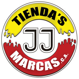 JJ Marcas Logo