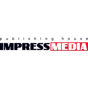Impress Media Logo