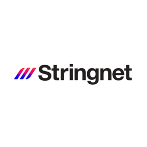 Stringnet Multimedia System S.A.C Logo