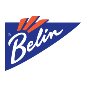 Belin Logo