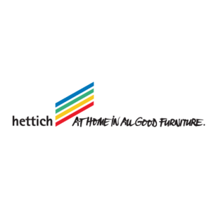 Hettich(87) Logo