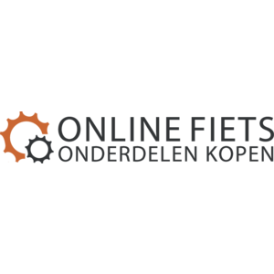 Online Fietsonderdelen Kopen Logo