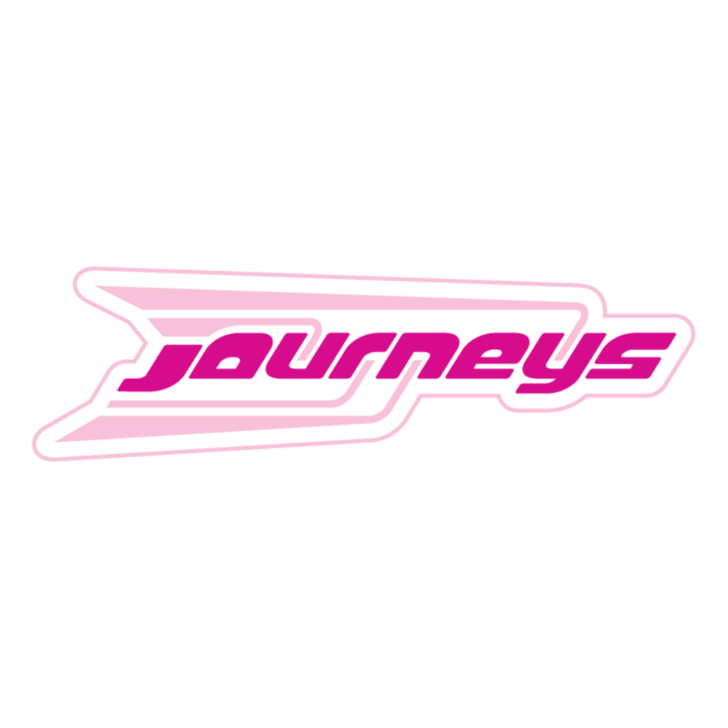 journeys old logo