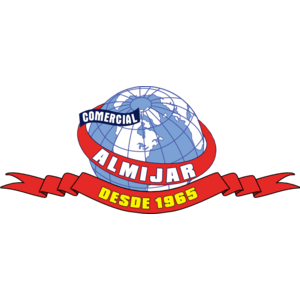 Almijar Comercial Logo