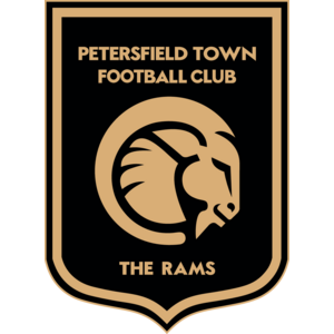 Petersfield Town FC Logo