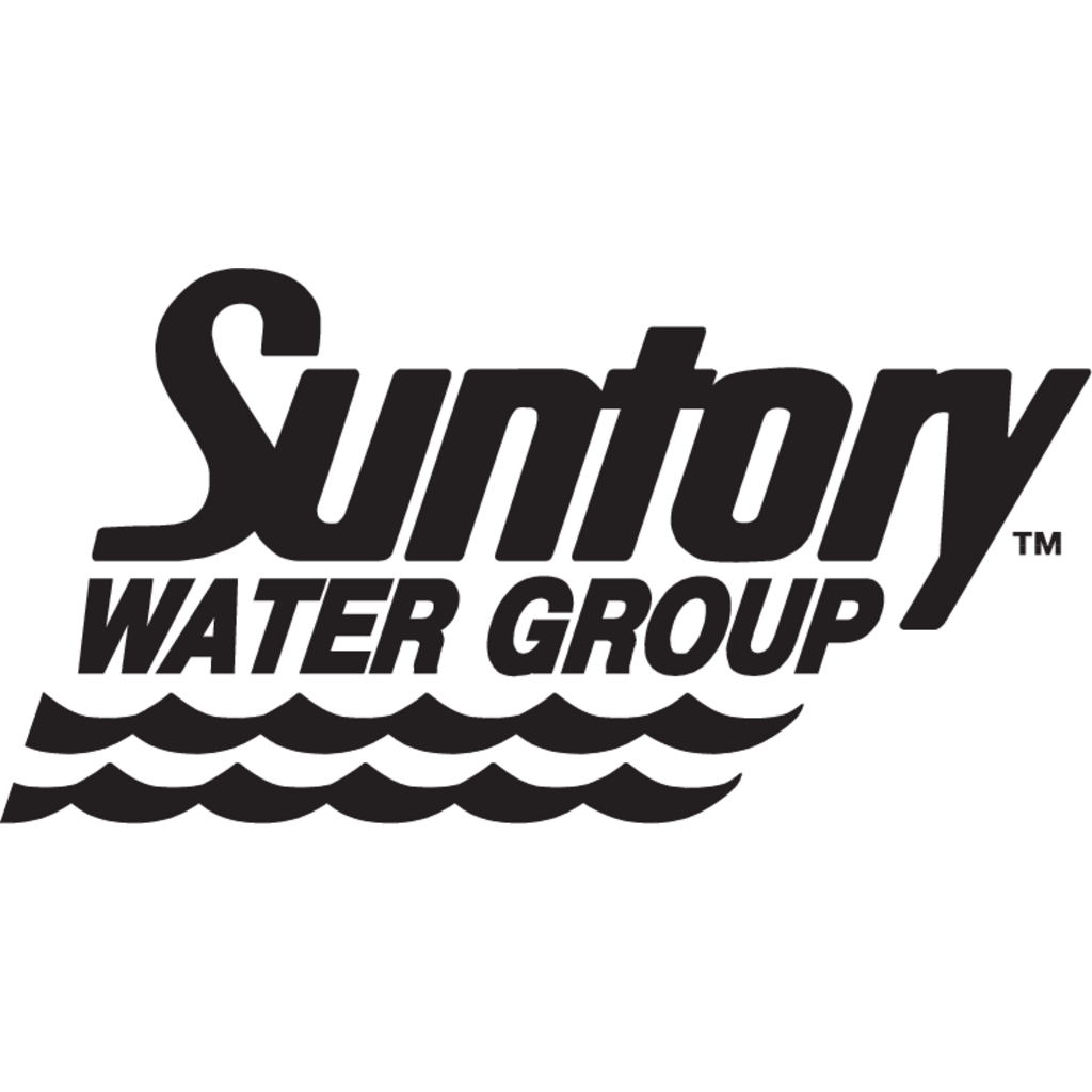 Santory,Water,Group