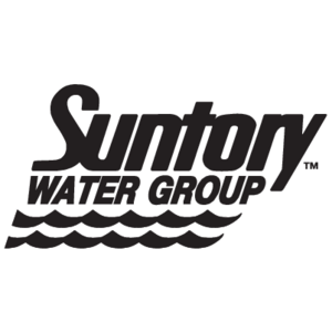 Santory Water Group Logo