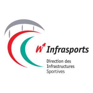 Infrasports Logo