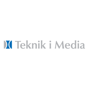Teknik i Media Logo