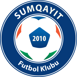 FK Sumqayit. Logo