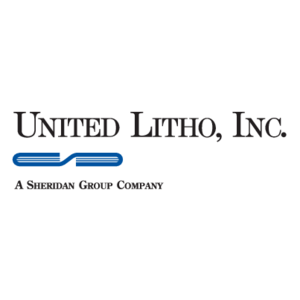 United Litho Logo