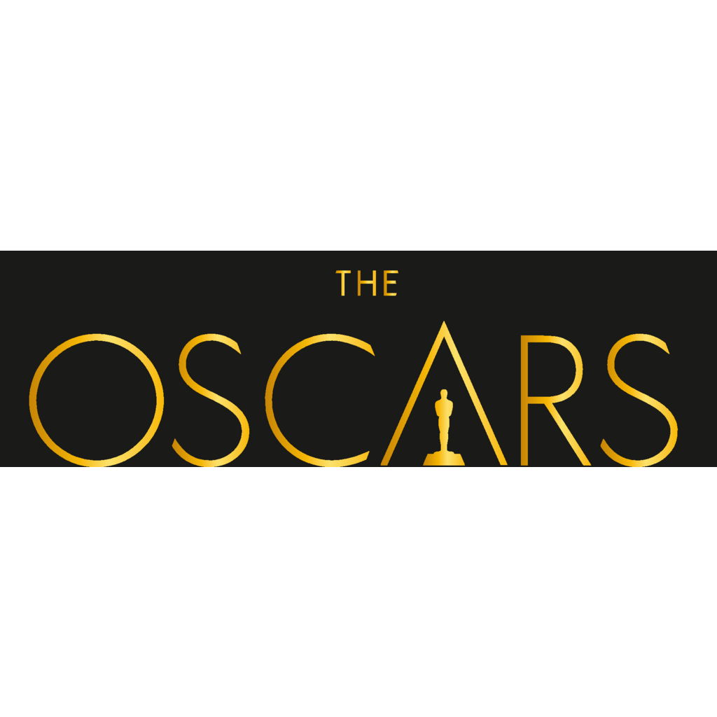 Logo, Unclassified, United States, The Oscar´s