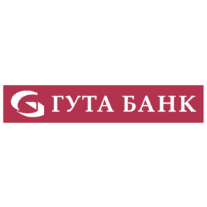 Guta Bank(149) Logo