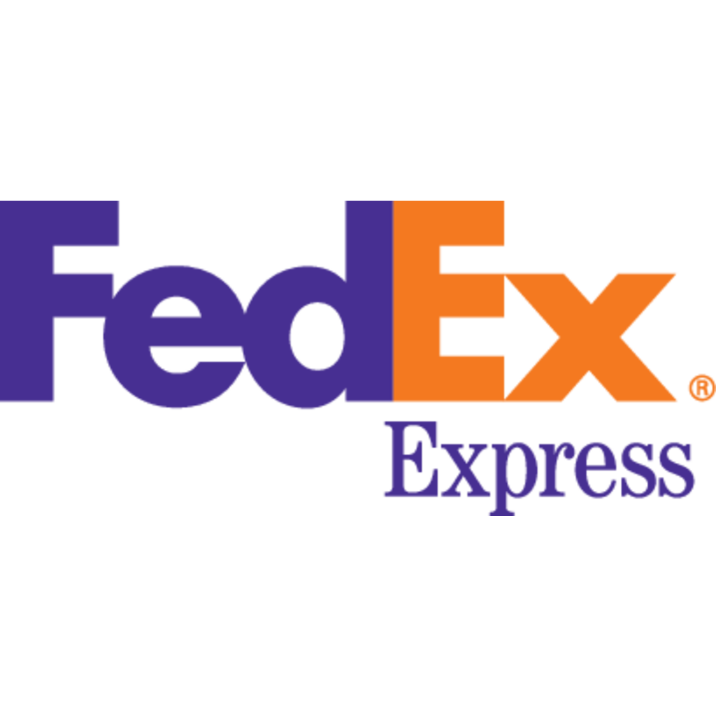 fedex png logo