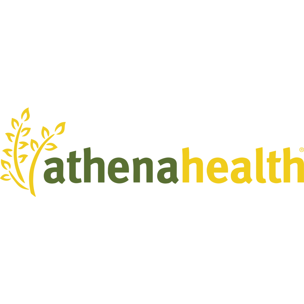 Logo, Medical, United States, Athena Health